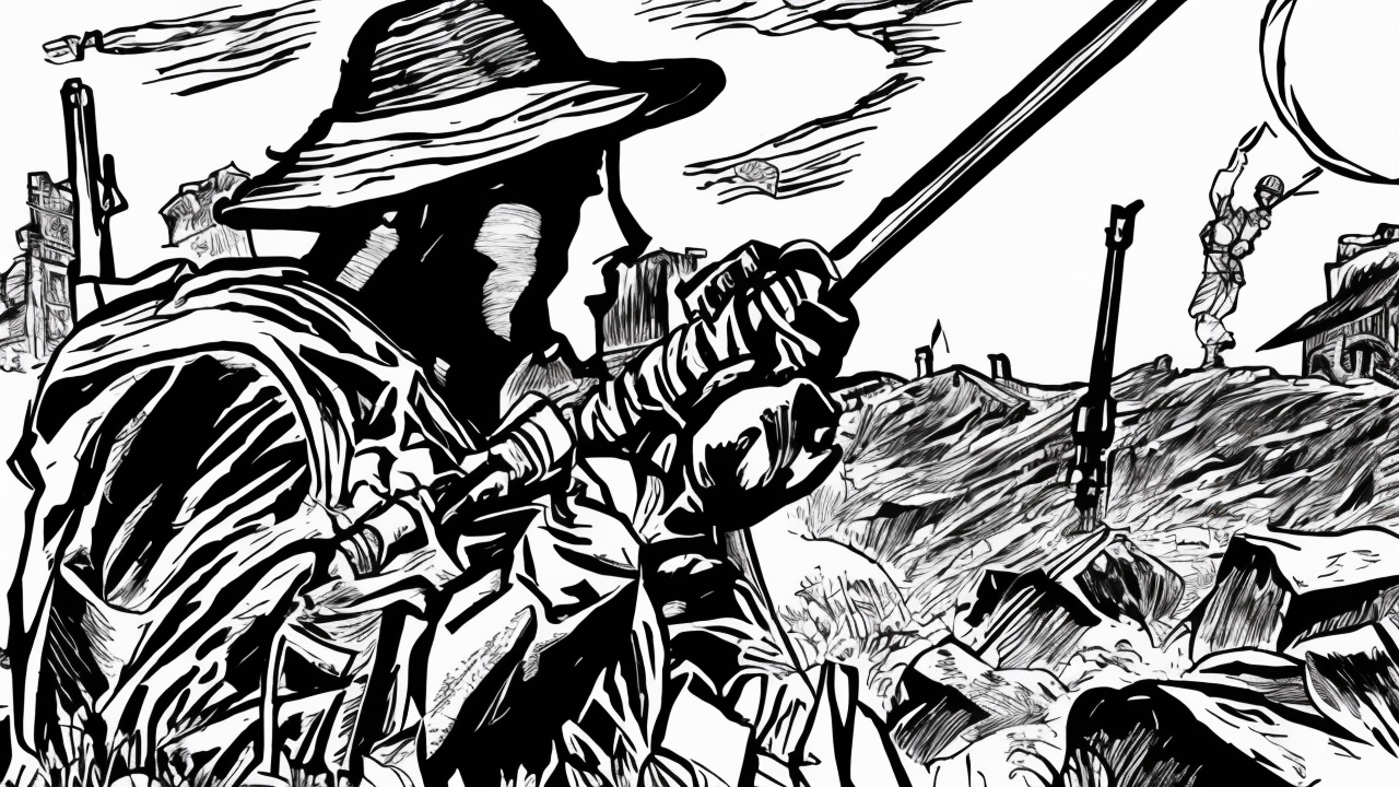 The Essential Role of Courage and Manliness in Civilization